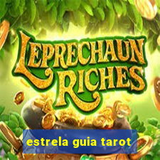 estrela guia tarot